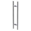 Commercial Door Handles