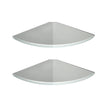 Glass Shelves & Brackets