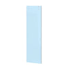10mm Exposed Sliding Shower Glass Door