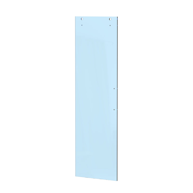10mm Exposed Sliding Shower Glass Door