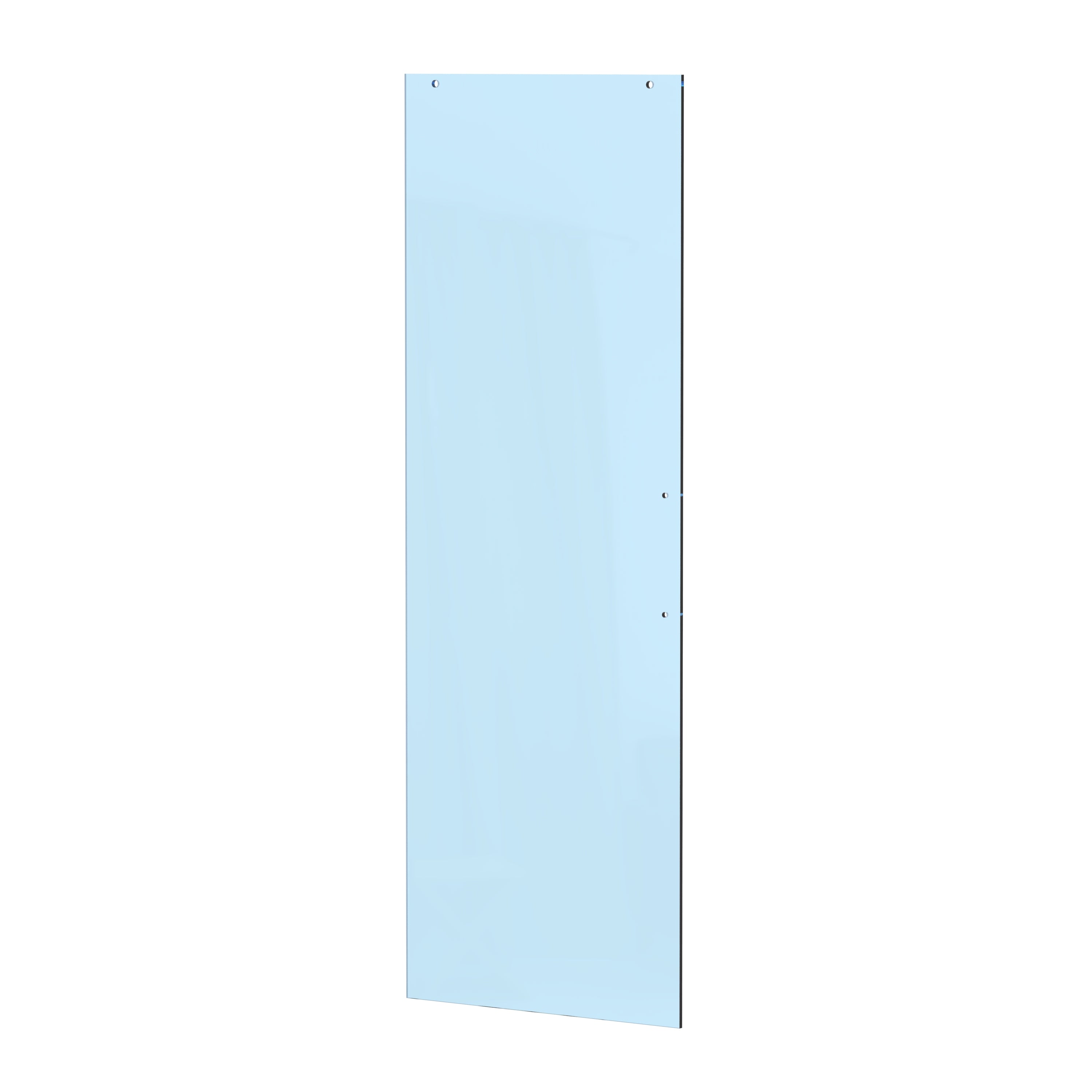 Glass Sliding Door Panel 10mm - 712 x 1994mm