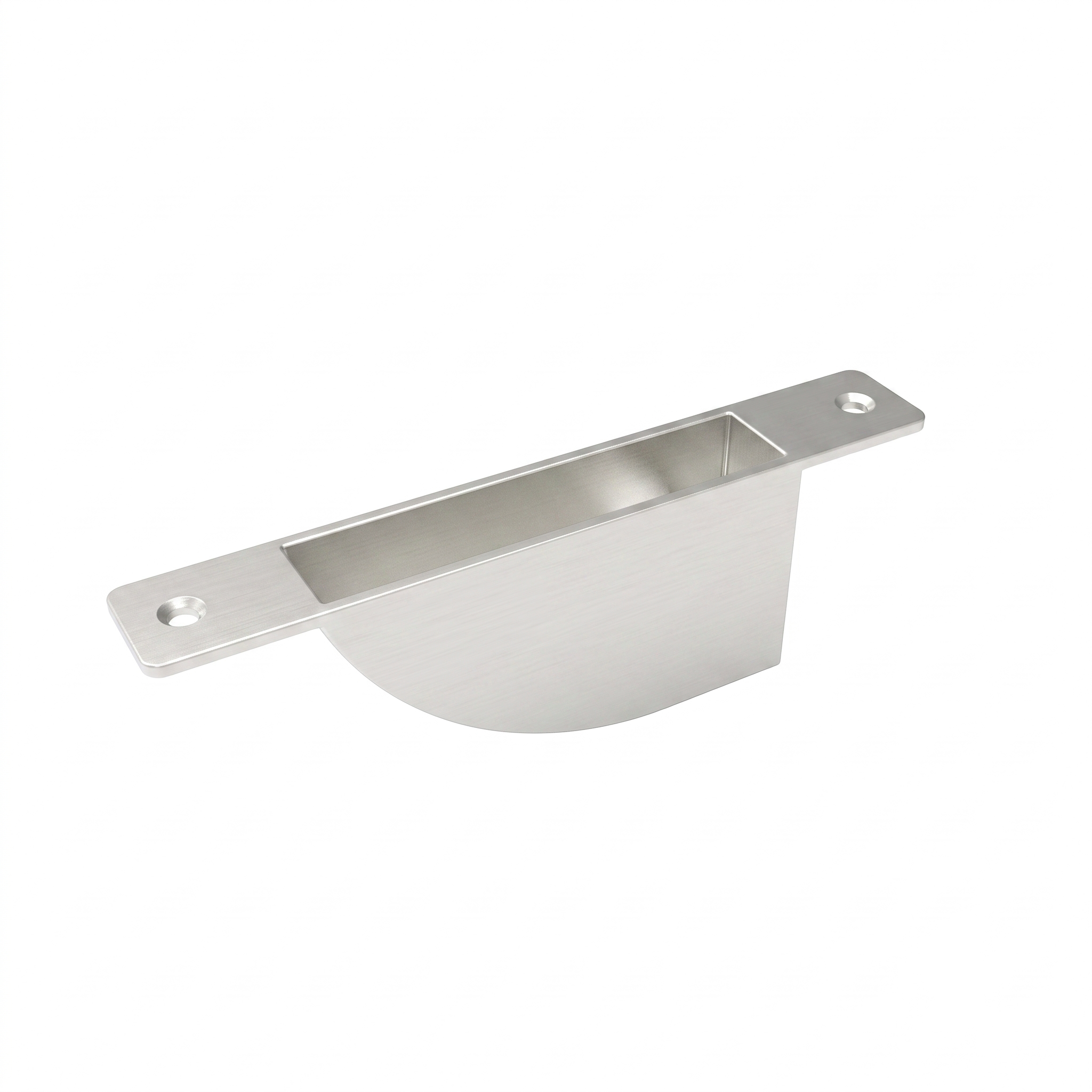 SlideStack SFS Floor Lock Keeper (for tough lock)