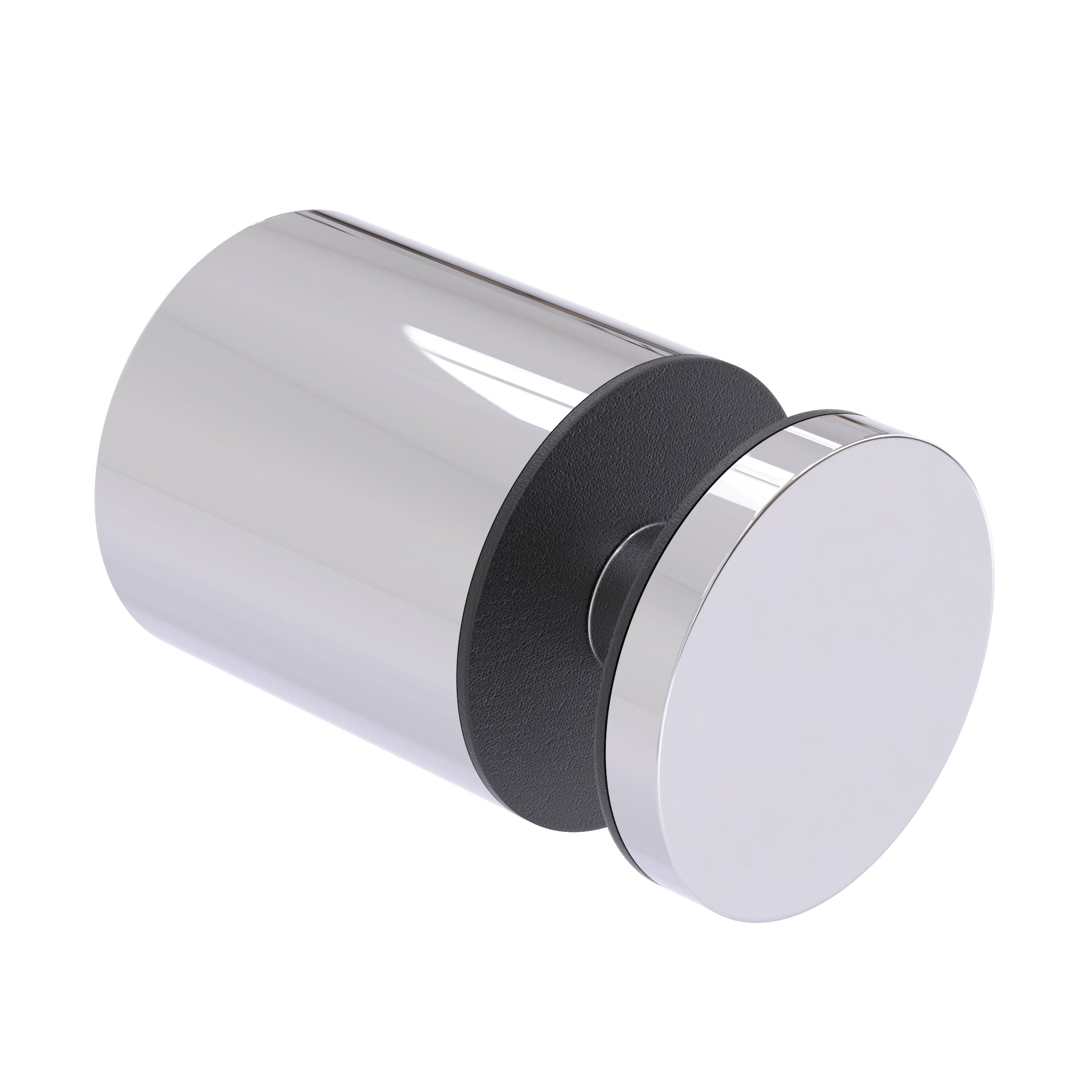 Adjustable Glass Standoff 38mm dia x 45-52mm