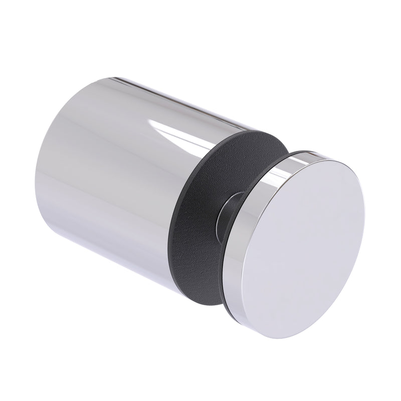 Adjustable Glass Standoff 38mm dia x 45-52mm