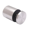 Adjustable Glass Standoff 38mm dia x 45-52mm