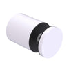 Adjustable Glass Standoff 38mm dia x 45-52mm