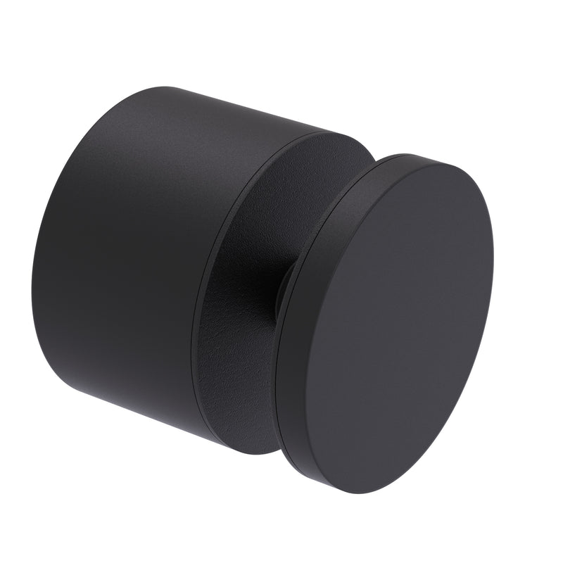 Adjustable Glass Standoff 50mm dia x 30-37mm