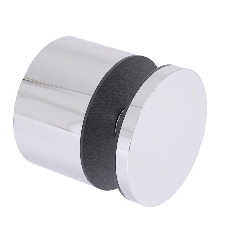 Adjustable Glass Standoff 50mm dia x 30-37mm