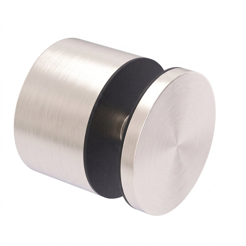 Adjustable Glass Standoff 50mm dia x 30-37mm