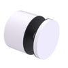 Adjustable Glass Standoff 50mm dia x 30-37mm