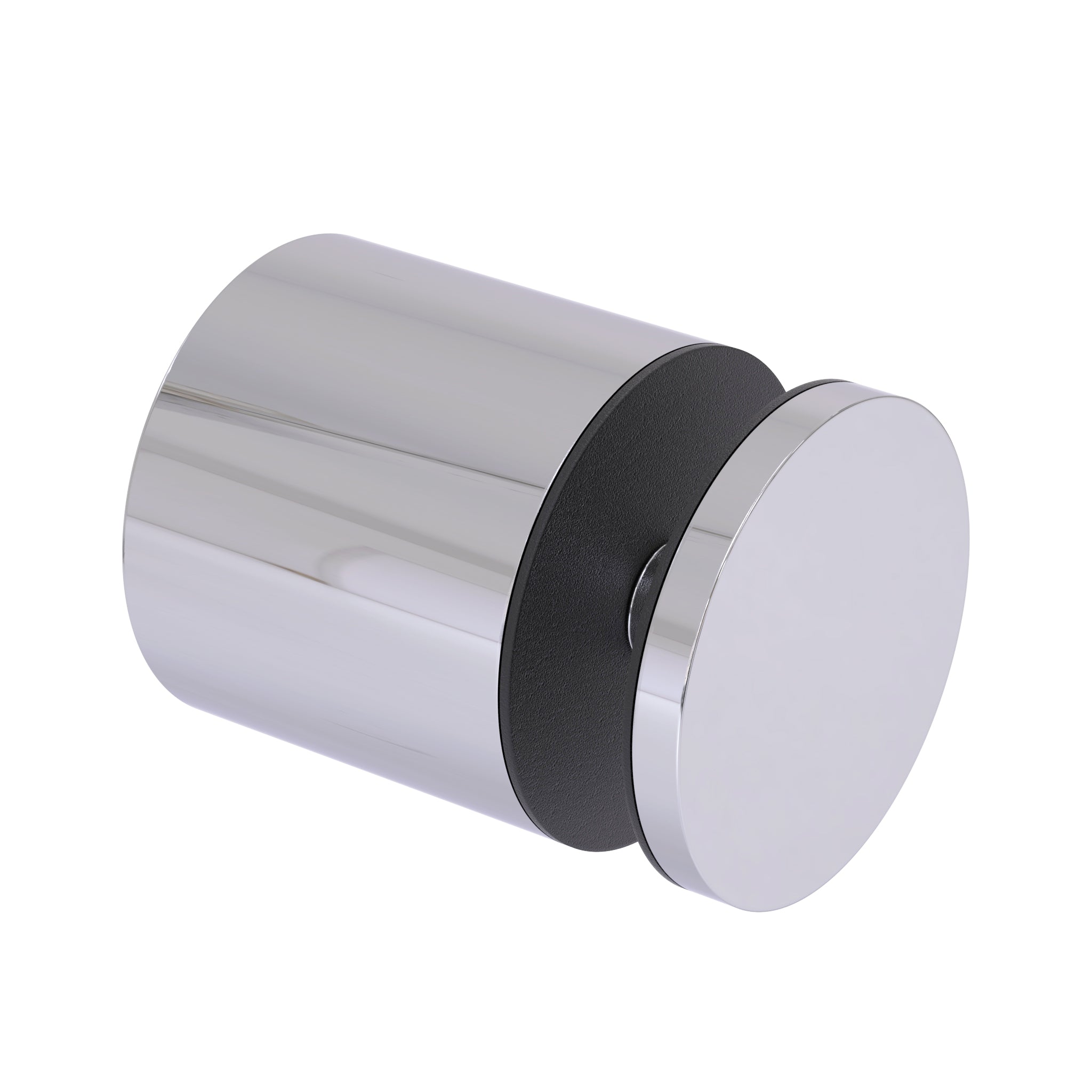 Adjustable Glass Standoff 50mm dia x 45-52mm