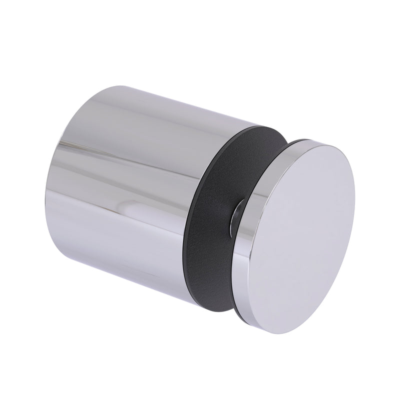 Adjustable Glass Standoff 50mm dia x 45-52mm