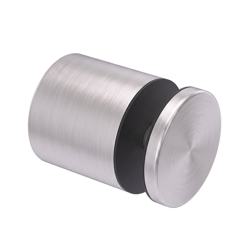 Adjustable Glass Standoff 50mm dia x 45-52mm
