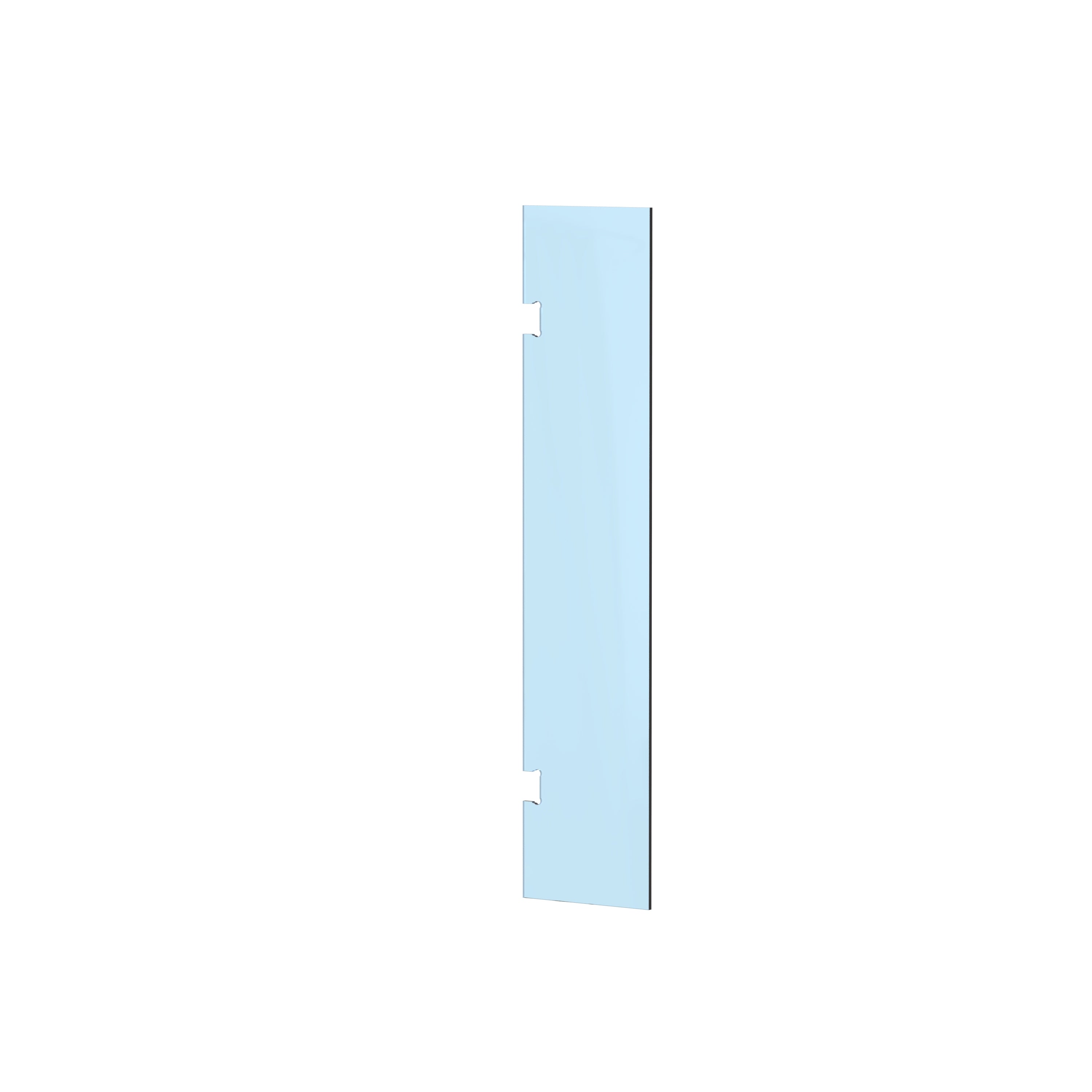 Bathscreen Door Glass Panel 10mm