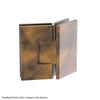Shower Hinge Glass to Glass 135 Deg