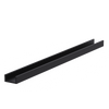 Recess Shower Channel 16x8mm x 2.5mtr