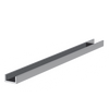 Recess Shower Channel 16x8mm x 2.5mtr