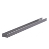 Recess Shower Channel 16x8mm x 2.5mtr