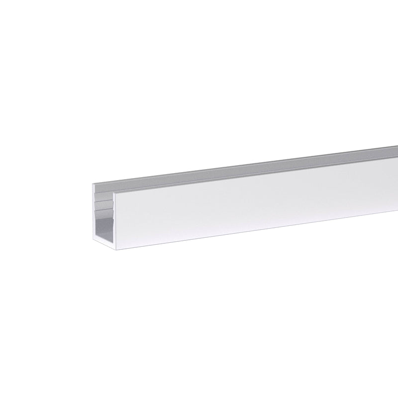 Shower Channel 18 x 15mm 2.1mtr