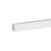 Shower Channel 18 x 15mm 2.1mtr