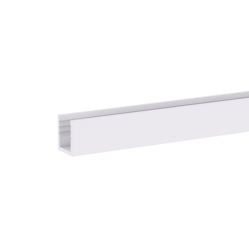 Shower Channel 18 x 15mm 2.1mtr