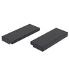 Cover Plate (Pair) for EN5 Patch Closer