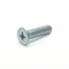 CSK Machine Screw, Phillips (316SS) - M8