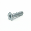 CSK Machine Screw, Pozi (316SS) - M8