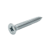 CSK Self Tap Screw, Pozi (304SS) - 4G