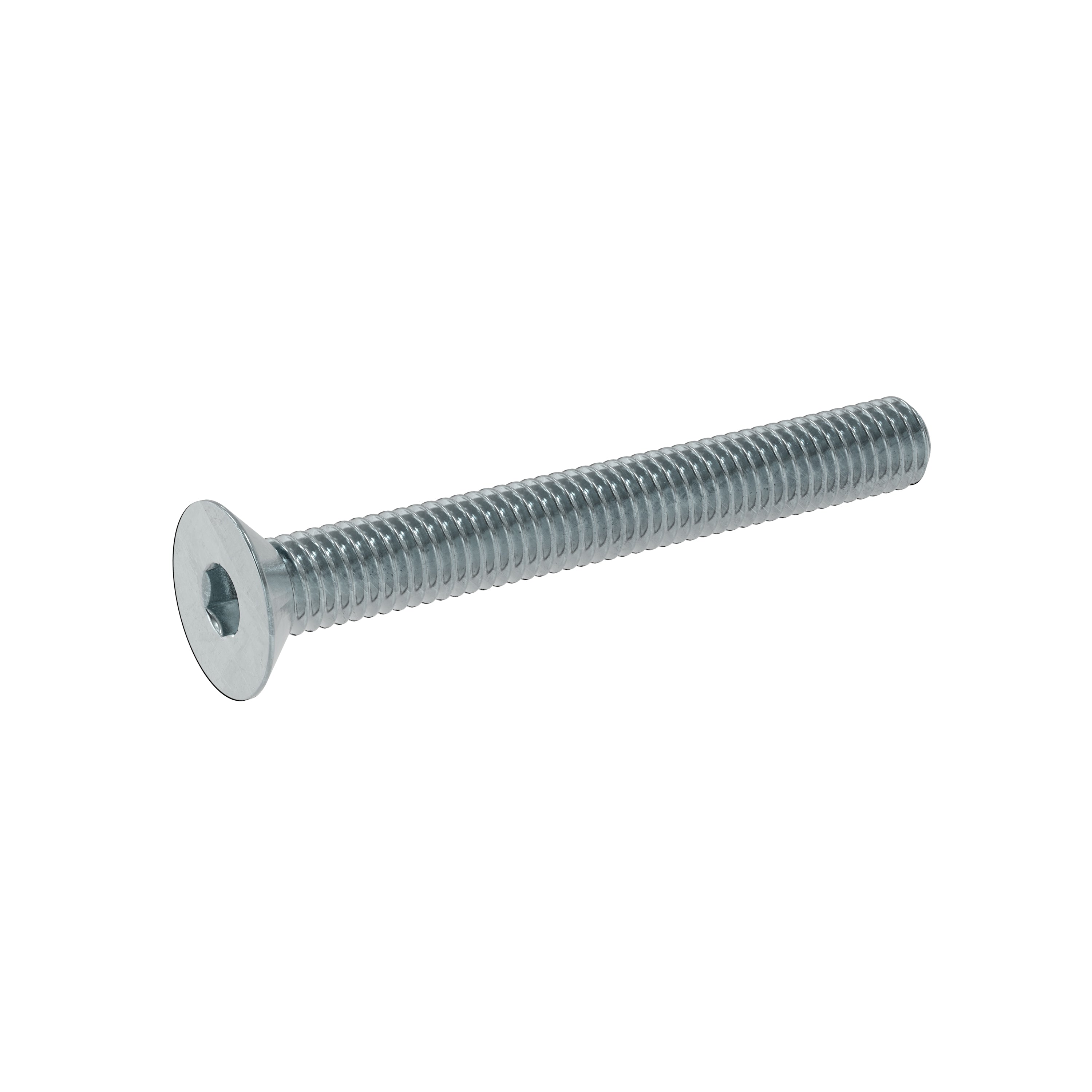 CSK Countersunk Screw  - M12