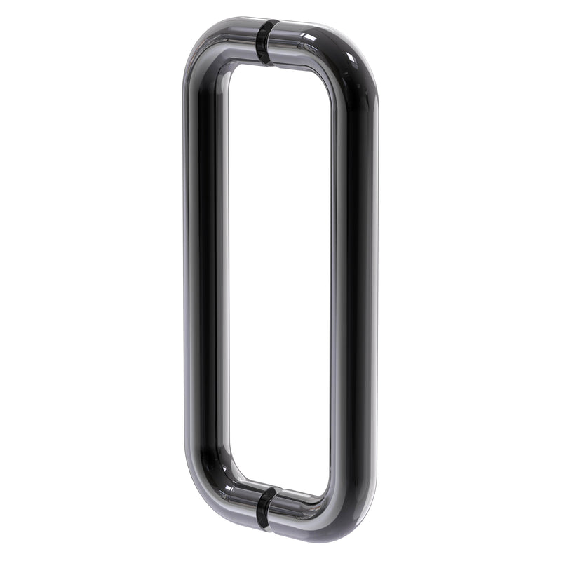 Round D Shower Handle 250mm
