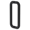Round D Shower Handle 250mm