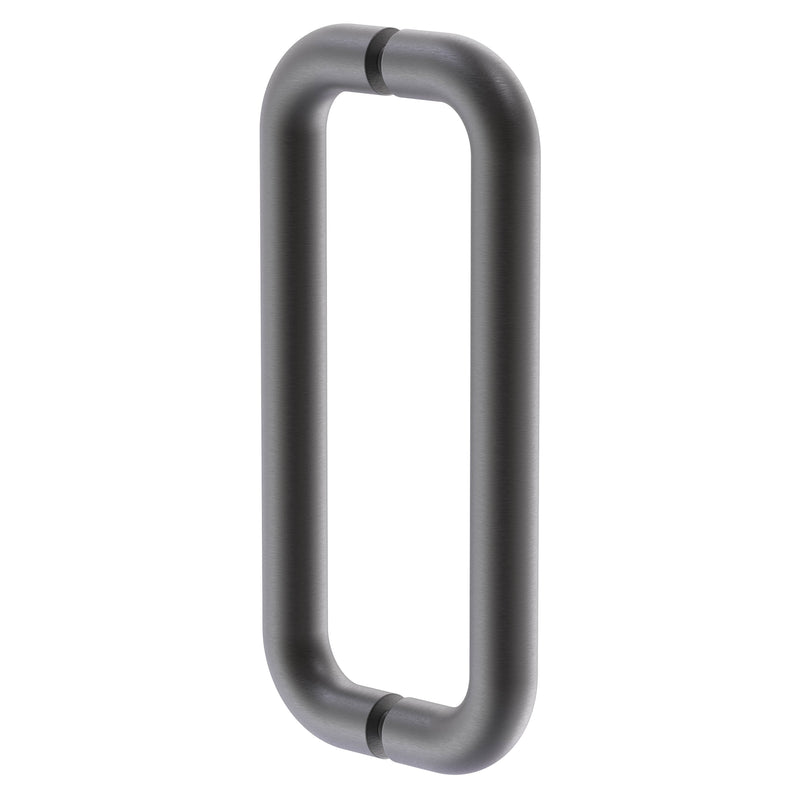 Round D Shower Handle 250mm