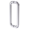 Round D Shower Handle 250mm