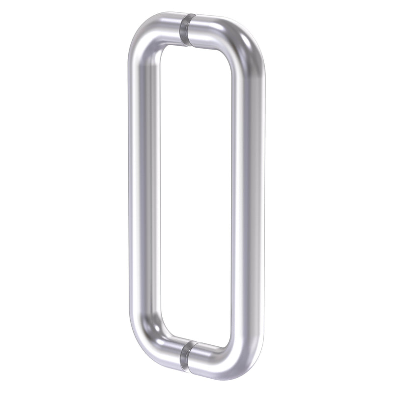 Round D Shower Handle 250mm