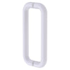 Round D Shower Handle 250mm
