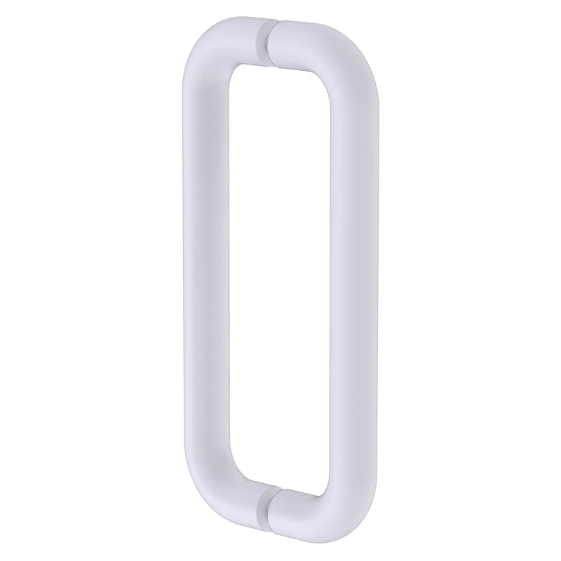 Round D Shower Handle 250mm