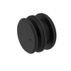 Euroglide Sliding Shower Roller Pair