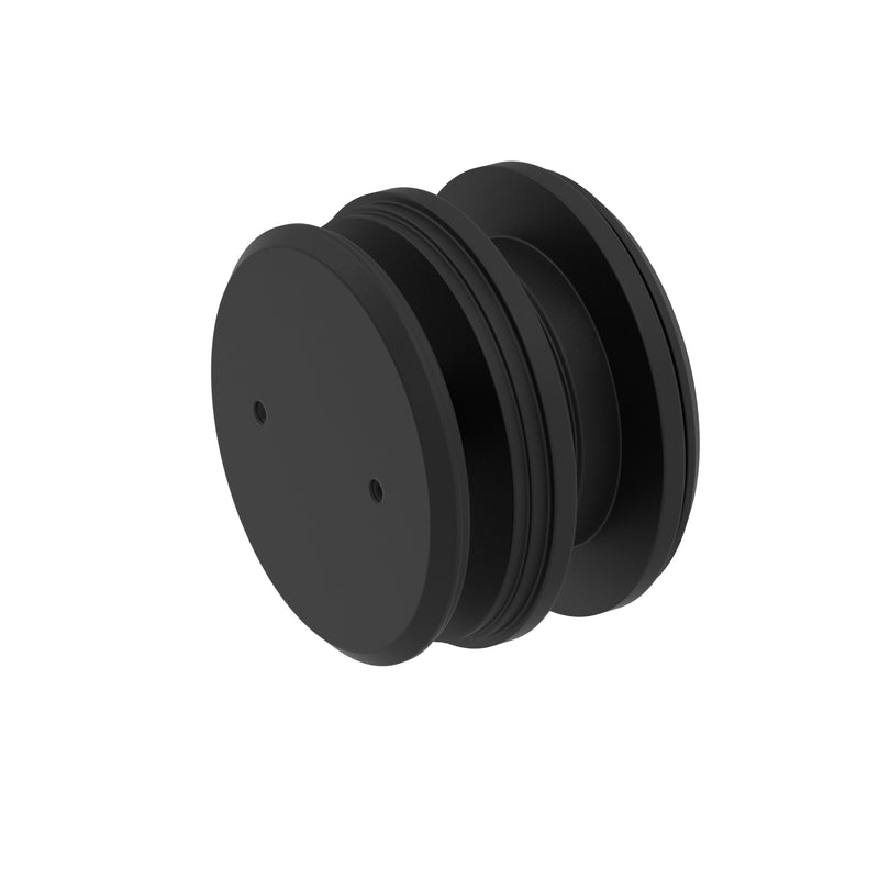 Euroglide Sliding Shower Roller Pair