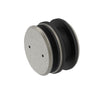 Euroglide Sliding Shower Roller Pair