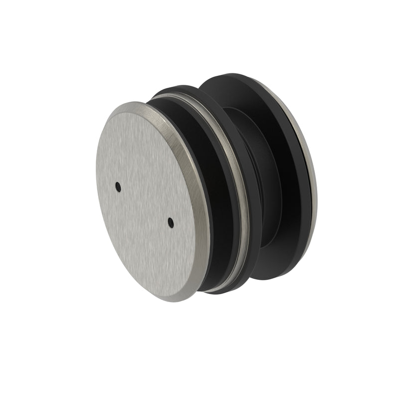 Euroglide Sliding Shower Roller Pair