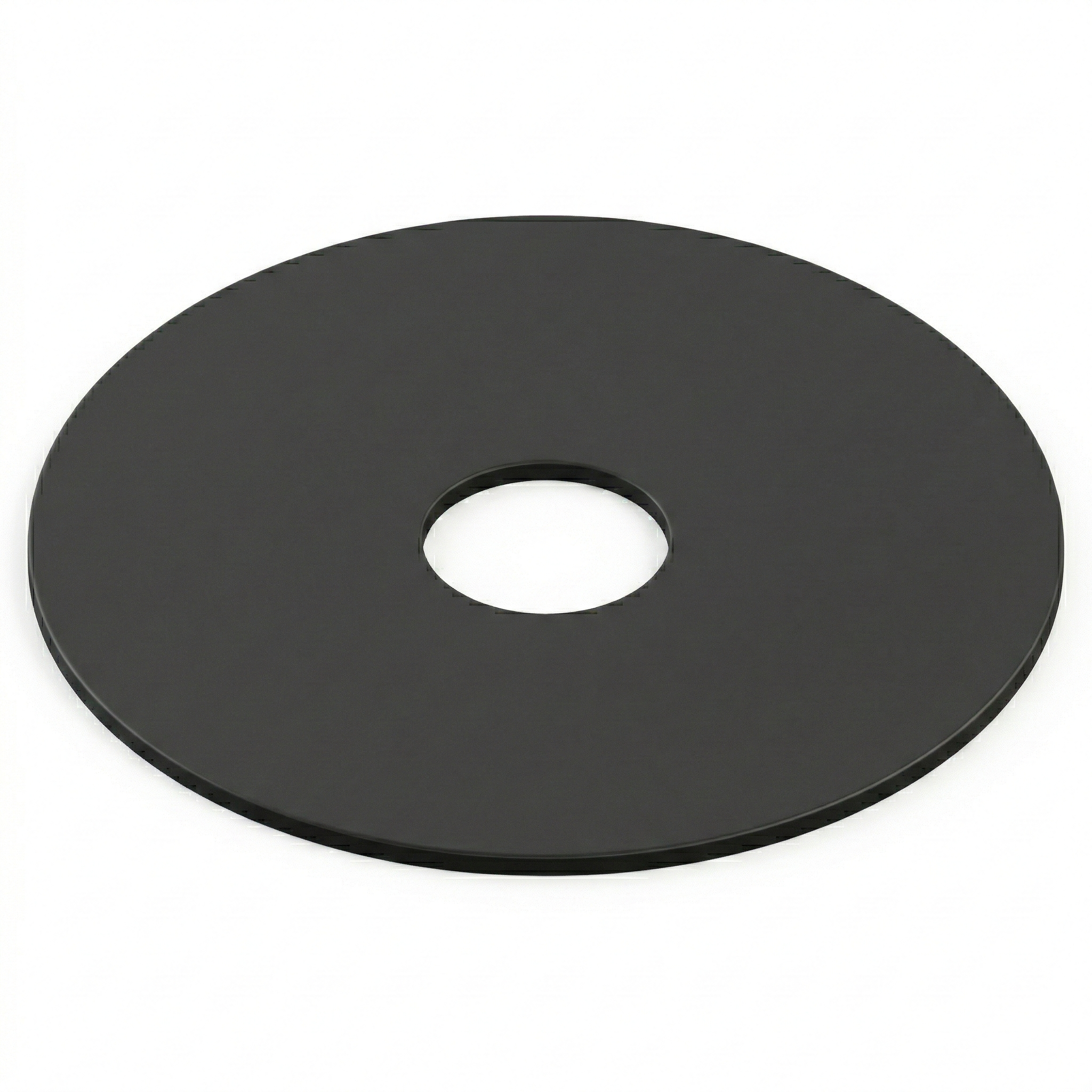 EPDM Round Washer - M10