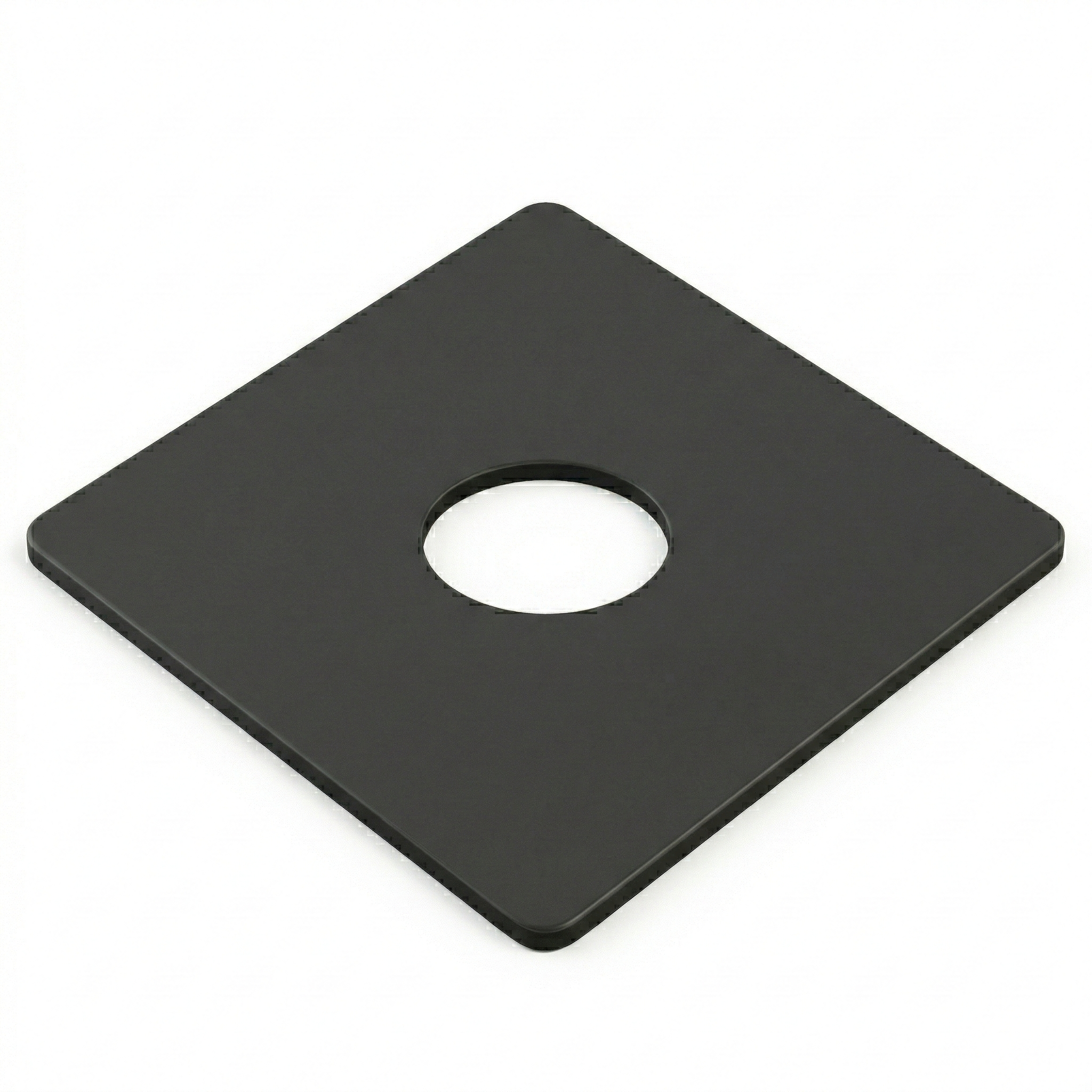 EPDM Square Washer