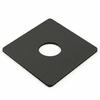 EPDM Square Washer