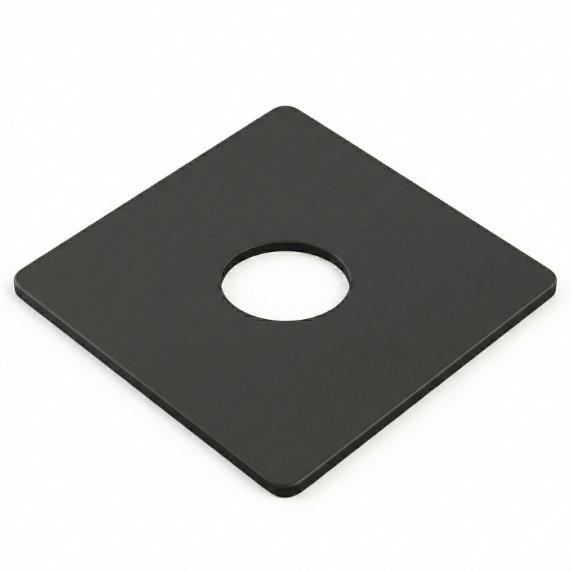 EPDM Square Washer