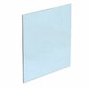 12mm Glass Panel, 1350mm High