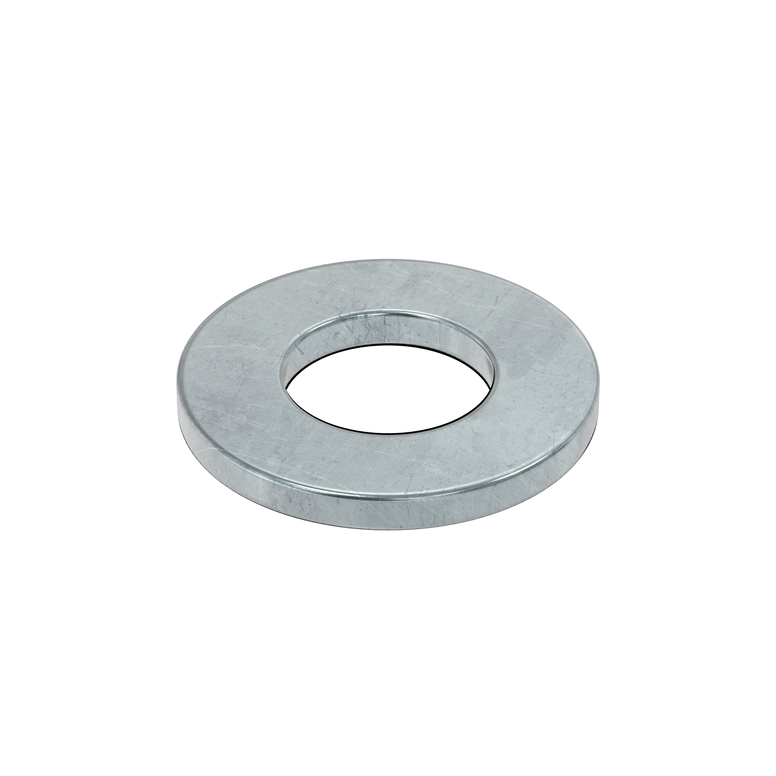 Round Flat Washer - M22