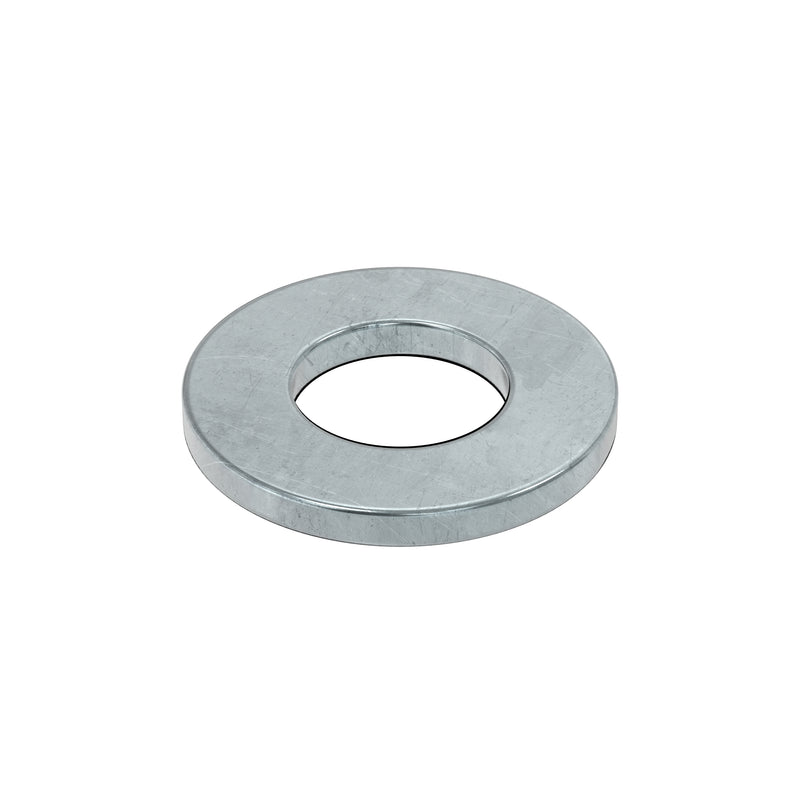 Round Flat Washer - M16