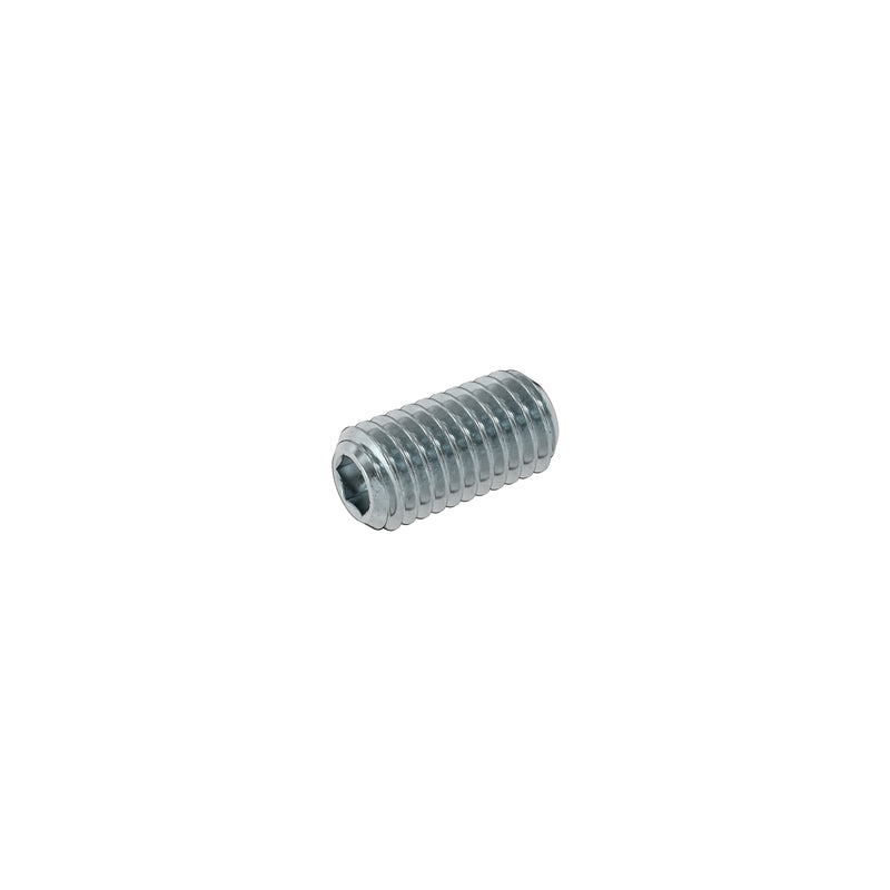 Hex Grub Screw (316SS) - M4