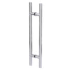Round H Commercial Handle 600mm